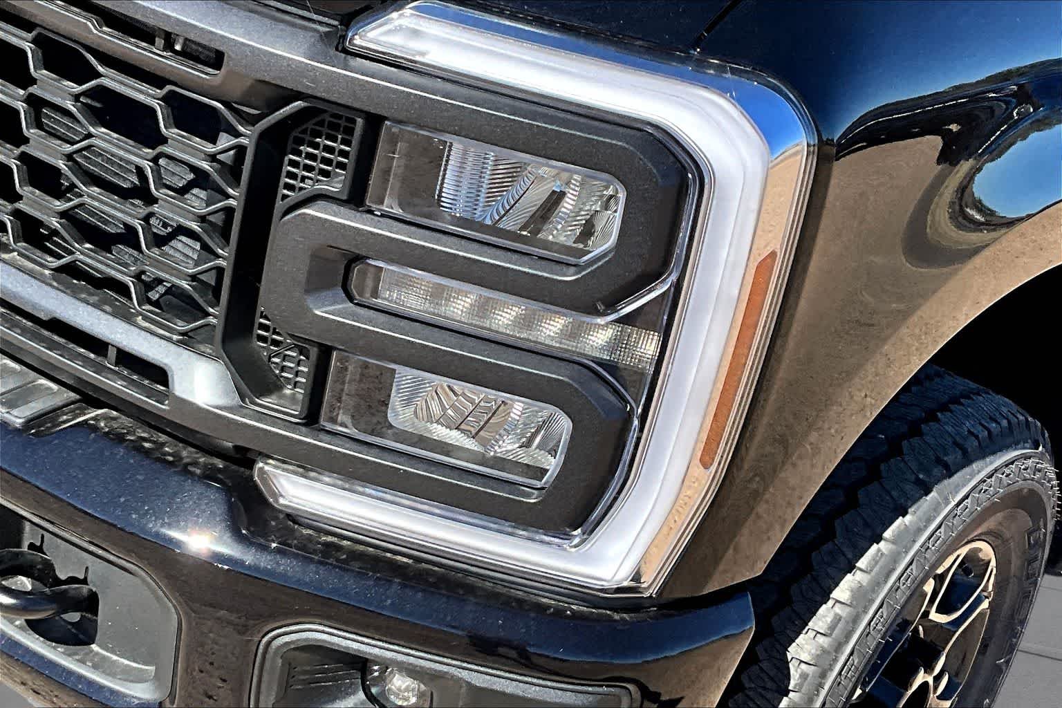 2026 Ford F-250 Super Duty XL - Photo 13