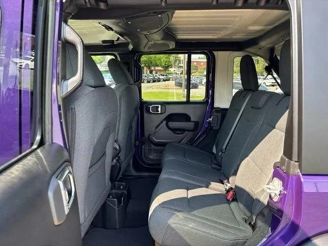 New 2026 Reign Exterior Paint Jeep Sport image 25