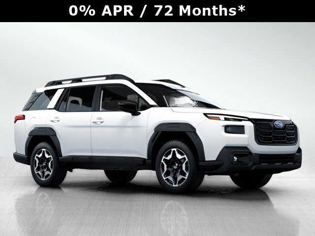 2026 Subaru OUTBACK Touring