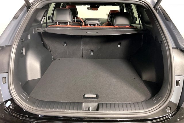 Used 2027 Gray Kia SX-Prestige image 28