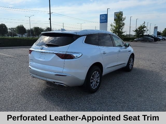 2023 Buick Enclave Essence - Photo 14