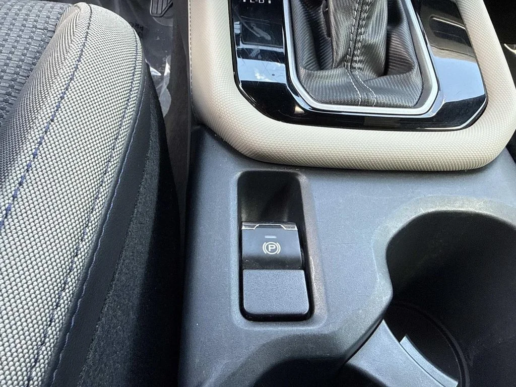 Used 2025 Gray Subaru Premium image 34