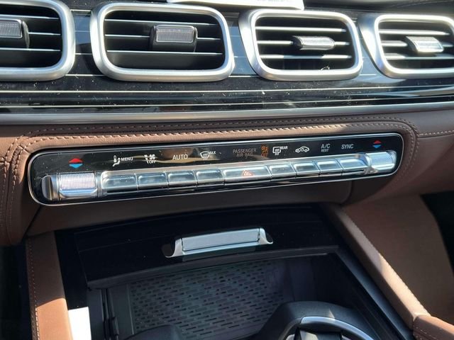 Used 2024 Black Mercedes-Benz GLE 63 S AMG® image 29