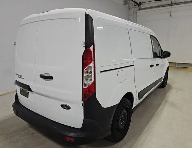 Used 2021 Frozen White Ford XL image 8