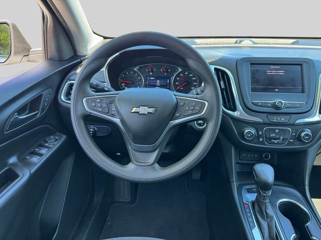 Used 2023 White Chevrolet LT image 14