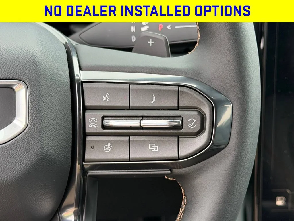 2026 GMC Terrain AT4 - Photo 12