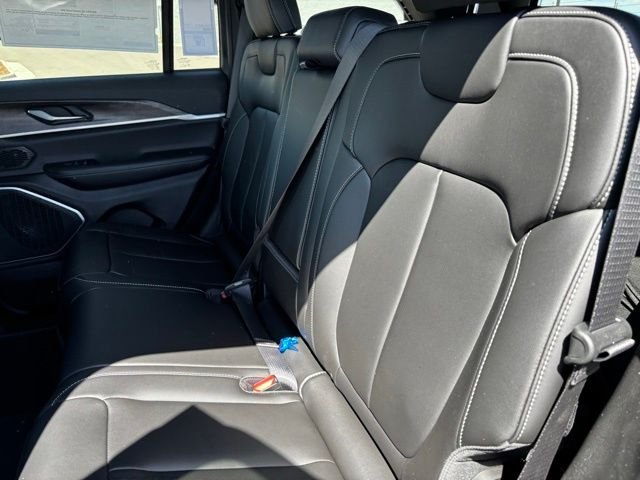 2026 Jeep Grand Cherokee Limited - Photo 18
