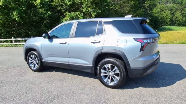 2025 Chevrolet Equinox LT - Photo 6