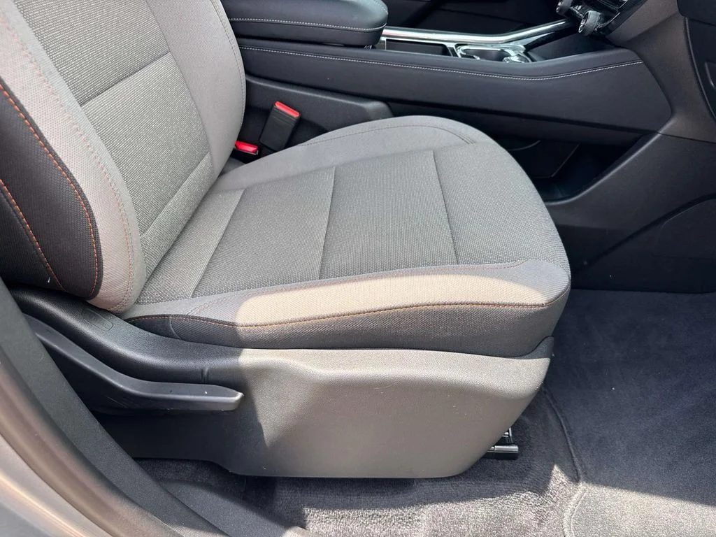 Used 2026 Gray Chevrolet LT image 17