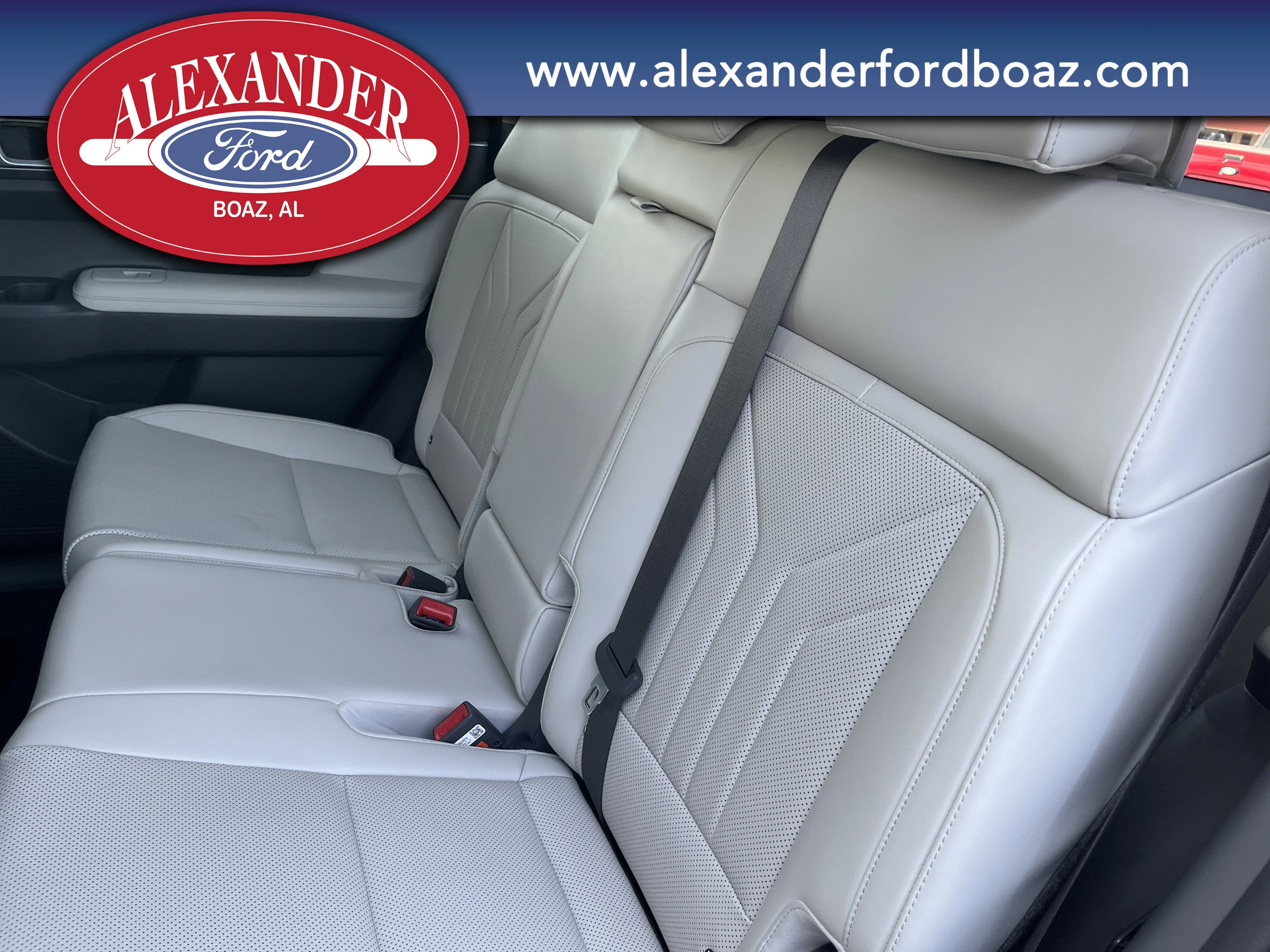 Used 2026 Atlantic Blue Hyundai SEL image 12