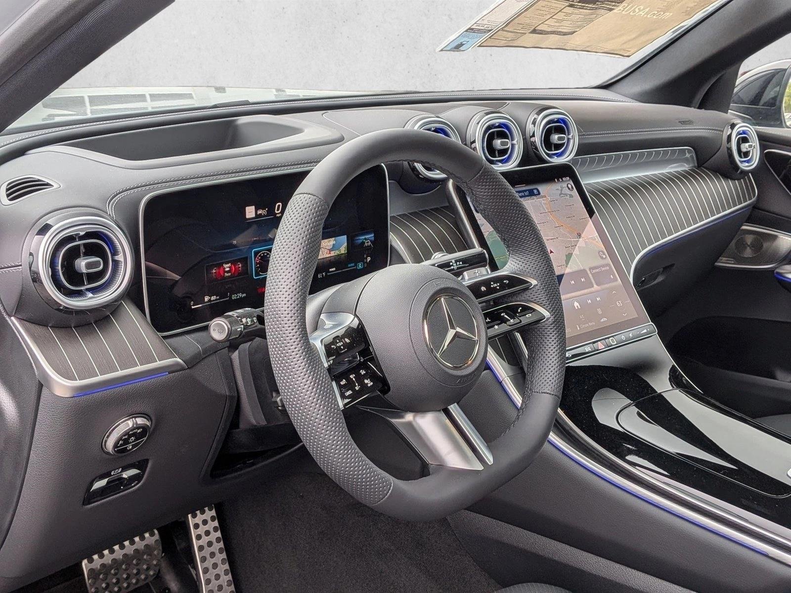 2026 Mercedes-Benz GLC Base - Photo 3