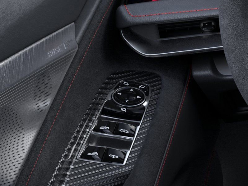 2026 Chevrolet Corvette 3LT - Photo 22