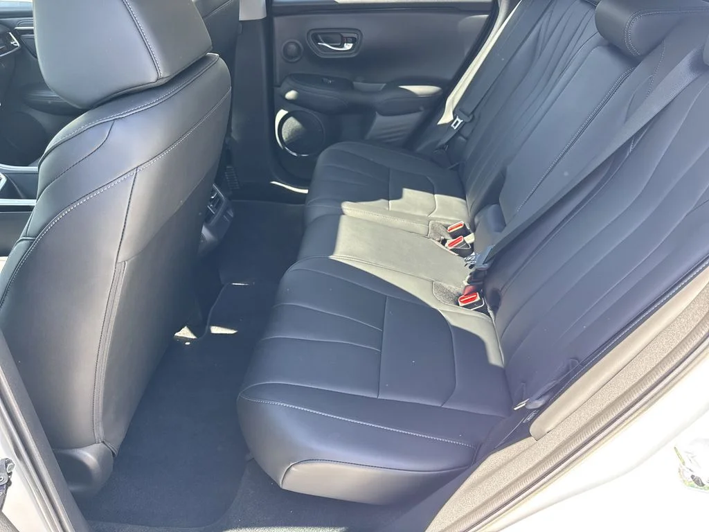2025 Acura ADX Base - Photo 20