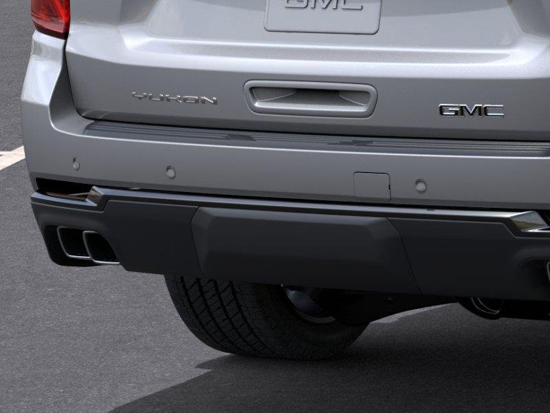 New 2026 Sterling Metallic GMC Denali Ultimate image 14