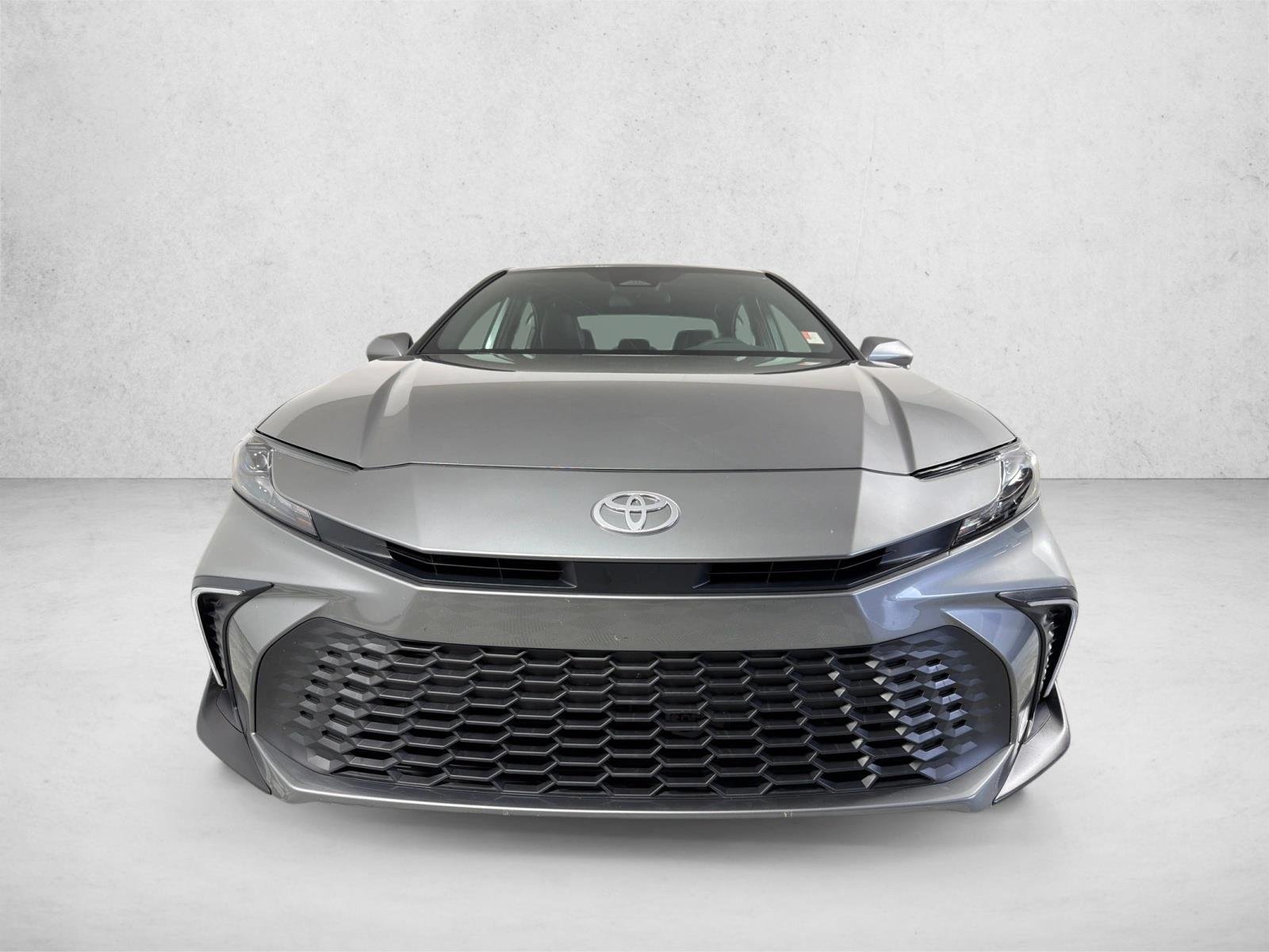 Used 2026  Toyota SE image 8