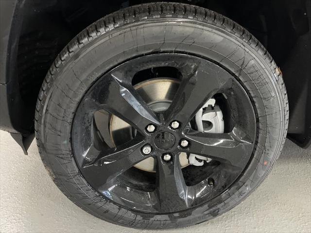 2025 Jeep Grand Cherokee L Limited - Photo 18