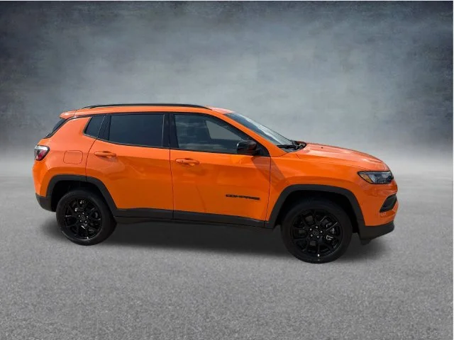New 2026 Joose Exterior Paint Jeep Latitude image 23