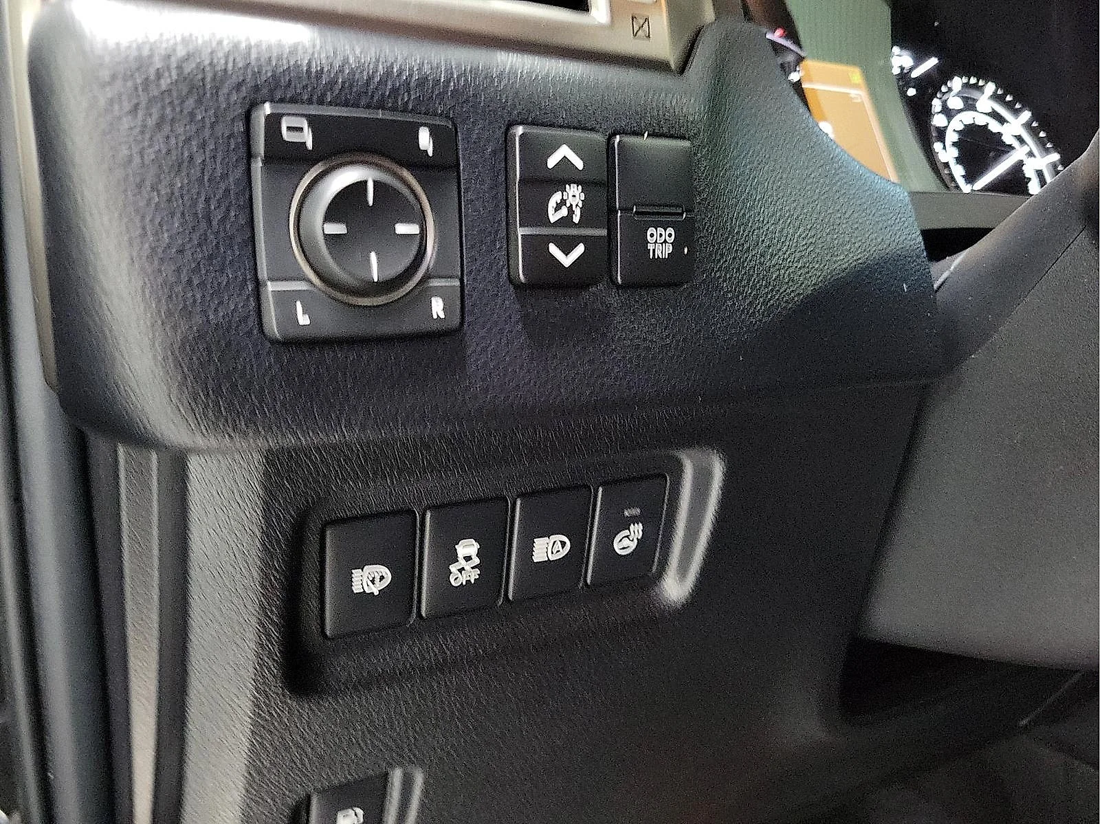 Used 2021 Black Lexus GX 460 Premium image 12
