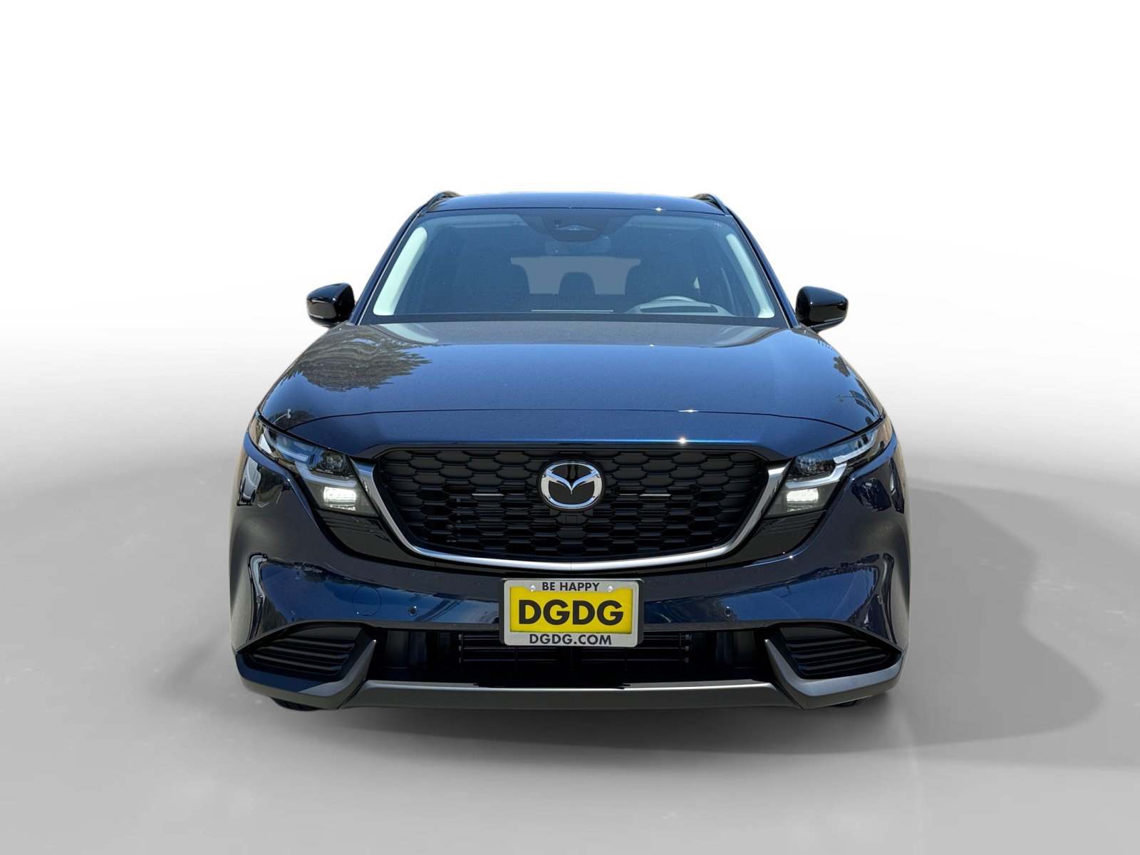 New 2026 Navy Blue Mica Mazda 2.5 S Preferred image 8