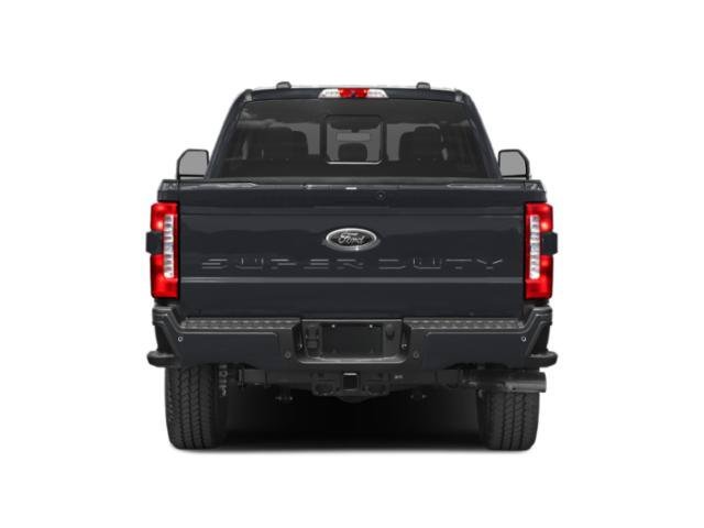 Used 2024 Darkened Bronze Metallic Ford XLT image 5