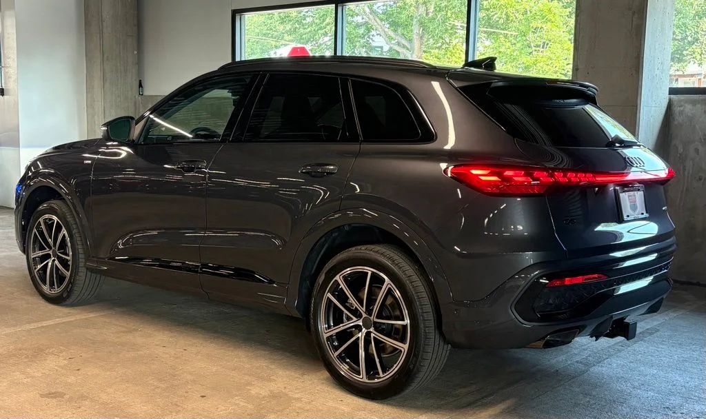 New 2026  Audi 2.0T Premium Plus image 3