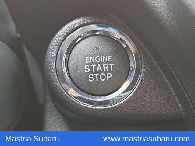 Used 2026 Blue Pearl Subaru Premium image 13