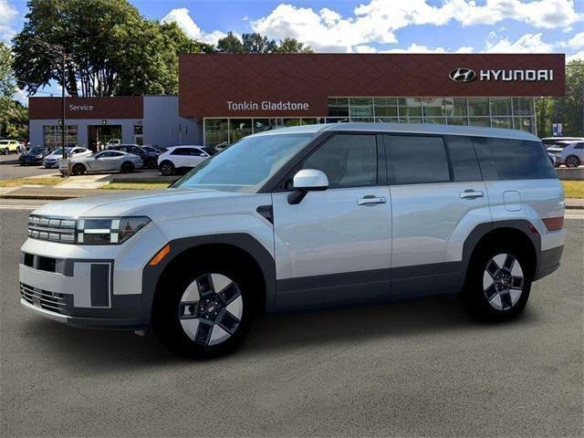 2026 Hyundai Santa Fe SE - Photo 2