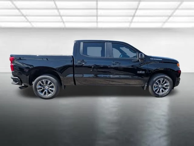 2026 Chevrolet Silverado 1500 RST - Photo 32