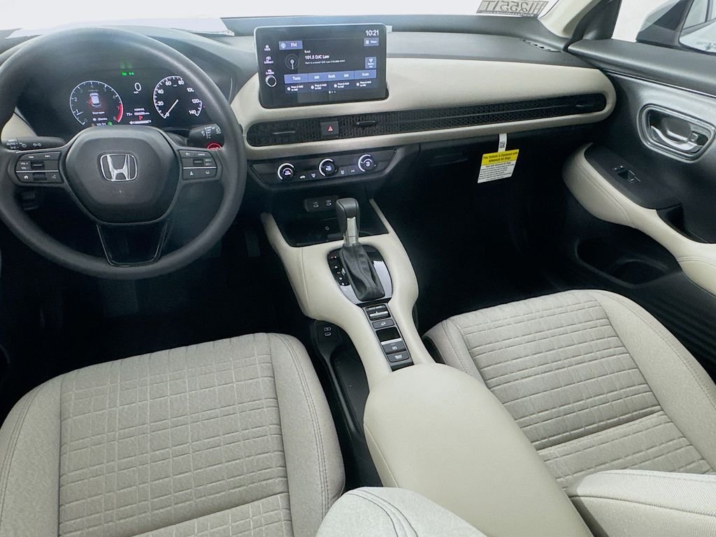 New 2027 Nordic Forest Pearl Honda LX image 30
