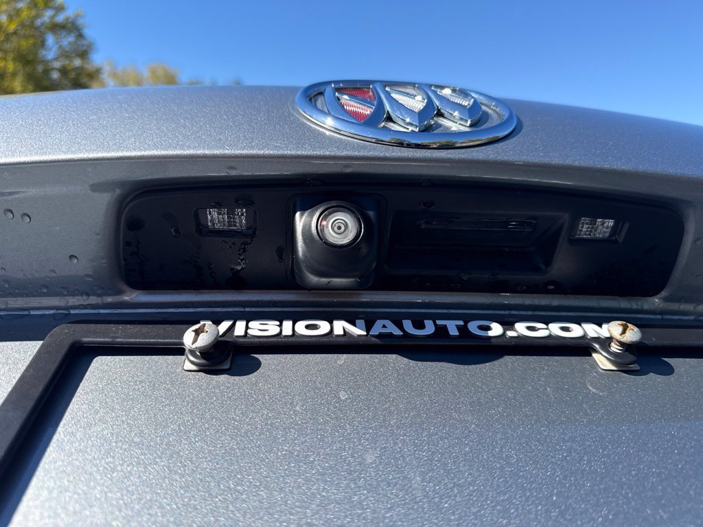Used 2023 Gray Buick Preferred image 16