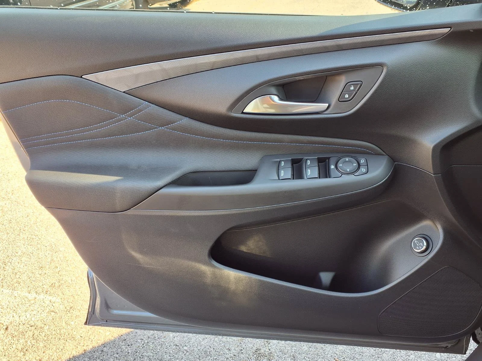 2026 Buick Envista Sport Touring - Photo 14
