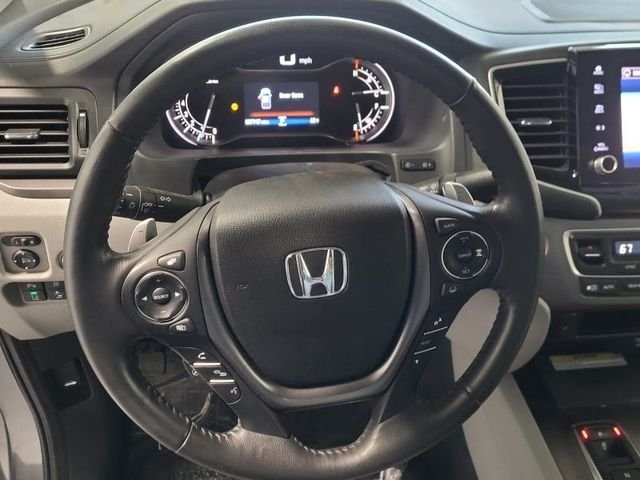 Certified Used 2023 Modern Steel Metallic Honda RTL-E image 10
