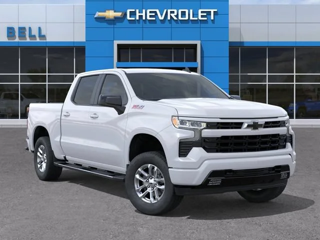 2026 Chevrolet Silverado 1500 RST - Photo 7