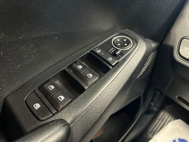 Used 2025 Steel Gray Kia LX image 28