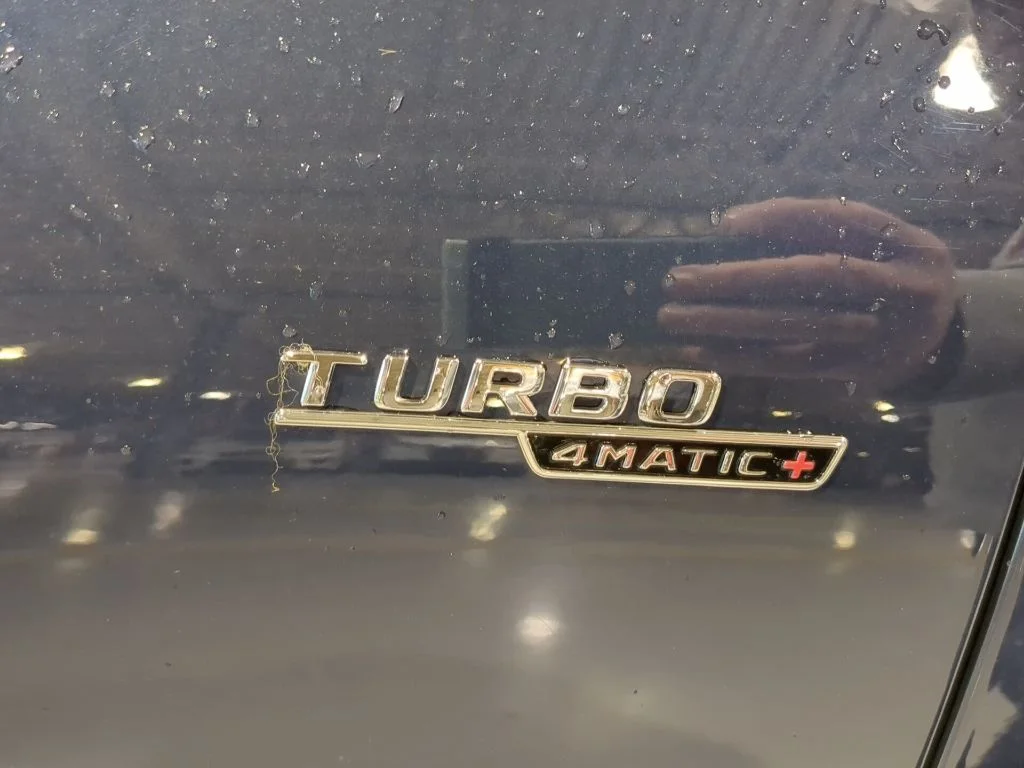 2024 Mercedes-Benz GLE AMG GLE 53 - Photo 12