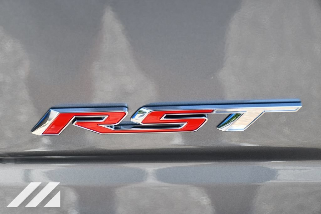 2026 Chevrolet Silverado 1500 RST - Photo 33