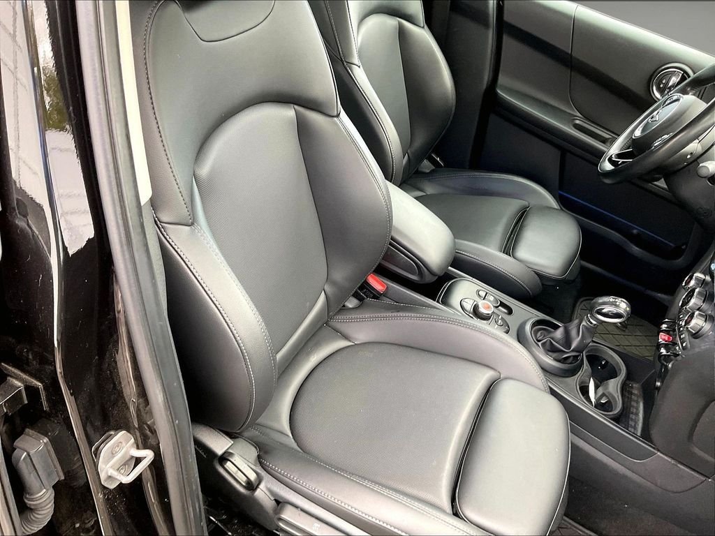 Used 2019 Midnight Black Metallic MINI  image 11