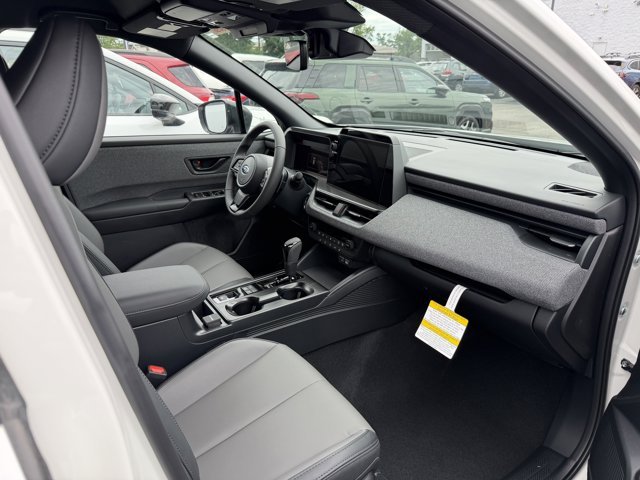 New 2026 CRYSTAL WHITE PEARL Subaru Premium image 25