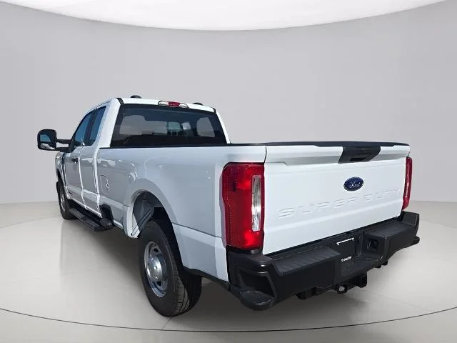 2026 Ford F-350 Super Duty XL - Photo 31