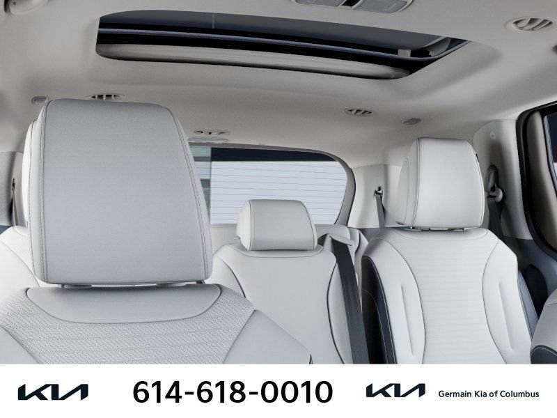 2026 Kia Carnival SX Prestige - Photo 30