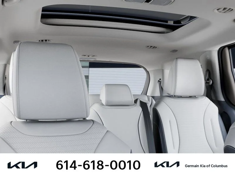 2026 Kia Carnival SX Prestige - Photo 30