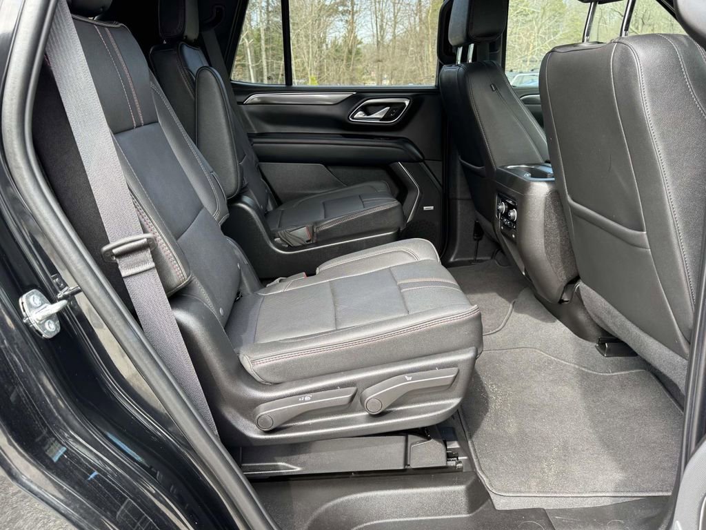 2024 Chevrolet Tahoe RST - Photo 15