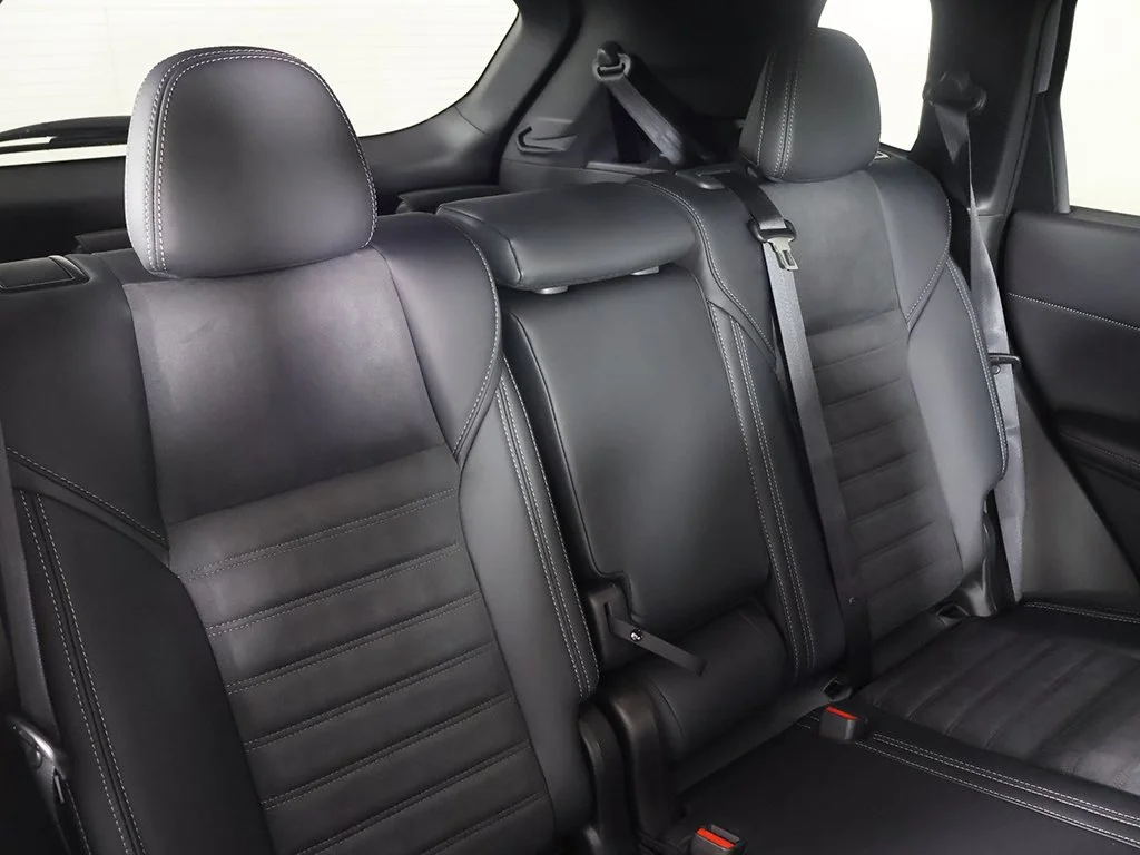 New 2026 Gray Mitsubishi SE 1.5T S-AWC image 36