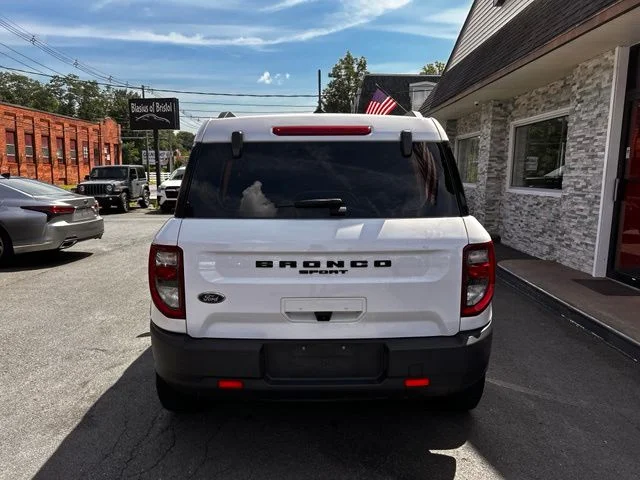 Used 2022 White Ford Base image 6