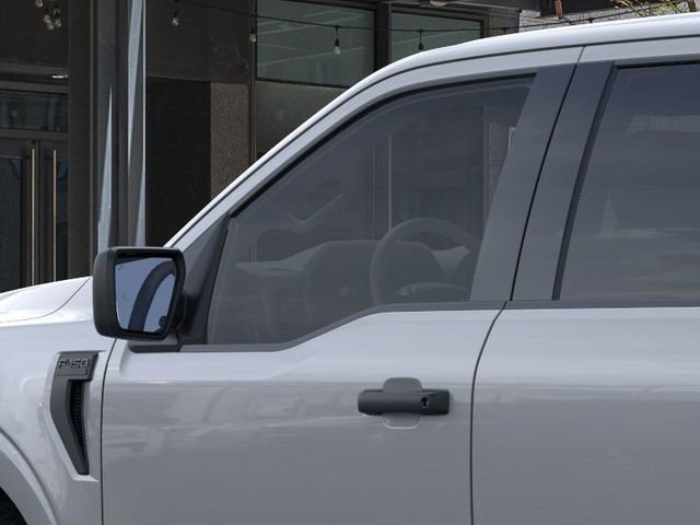 Used 2026 White Ford STX image 20