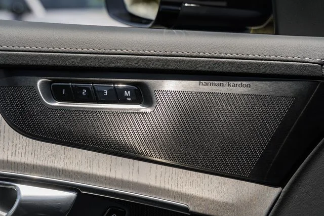 2026 Volvo XC90 Ultra - Photo 41