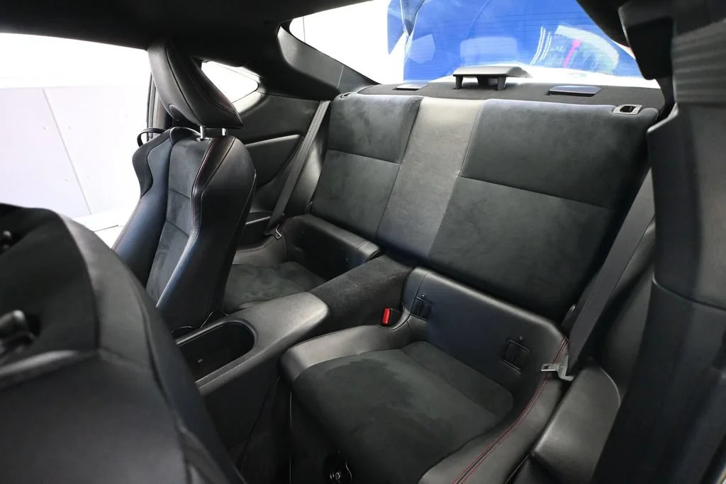 Used 2016 Blue Subaru Limited image 26