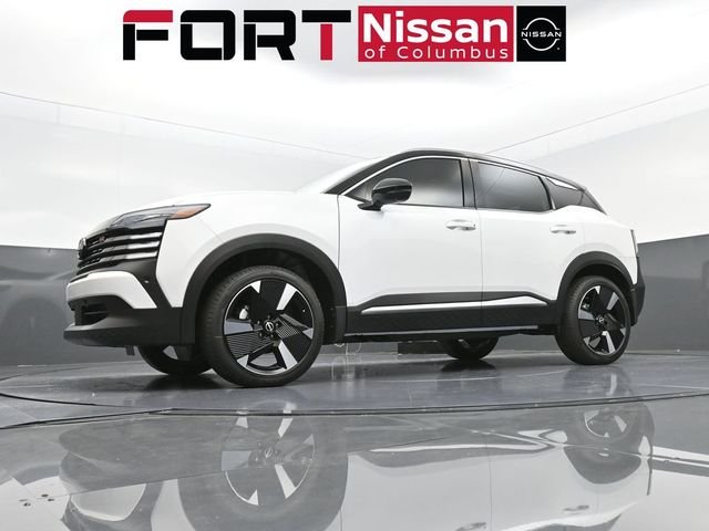 2025 Nissan Kicks SR AWD - Photo 34