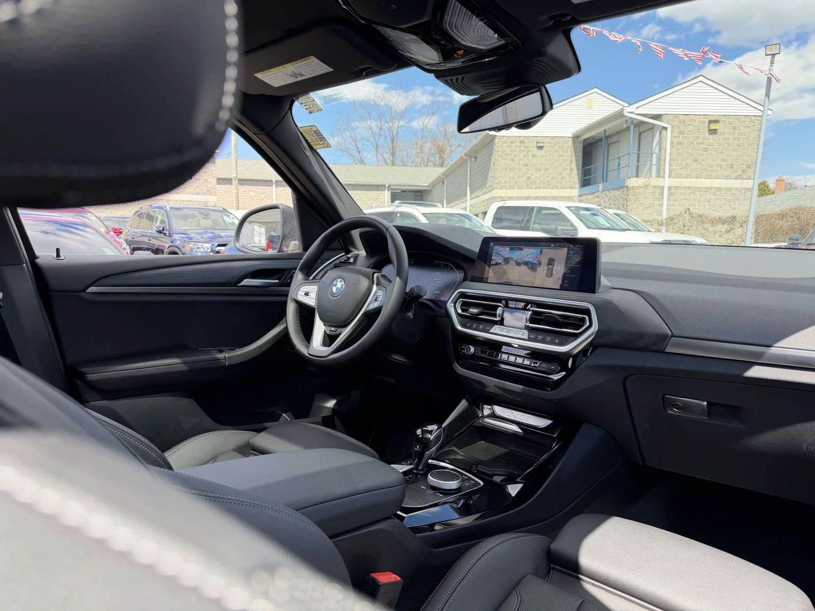2024 BMW X3 30i - Photo 16
