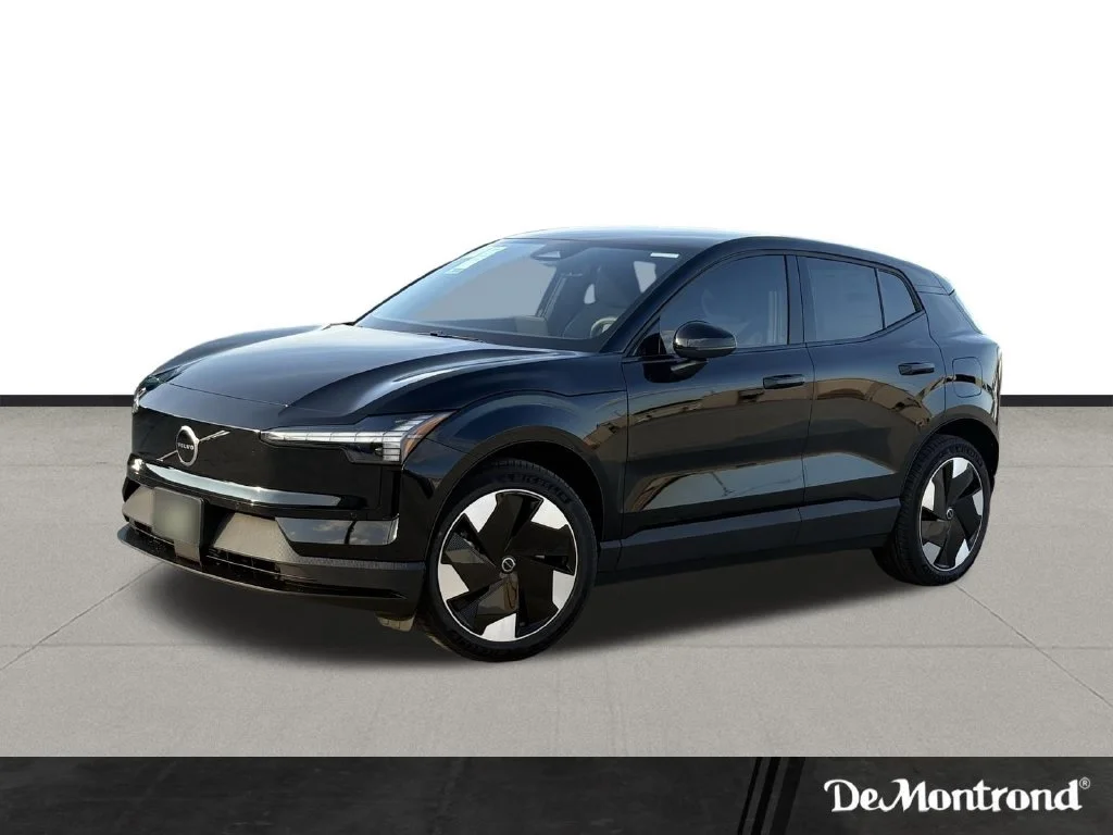 2026 Volvo EX30